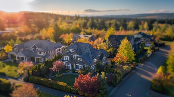 Assurance habitation : une bonne couverture pour protéger votre patrimoine