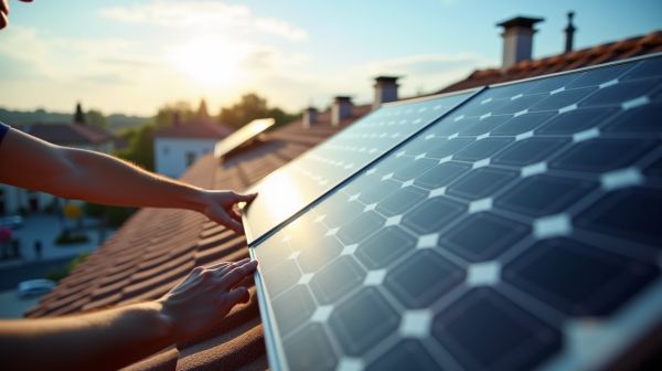 Comment choisir son panneau solar photovoltaïque selon vos besoins ?
