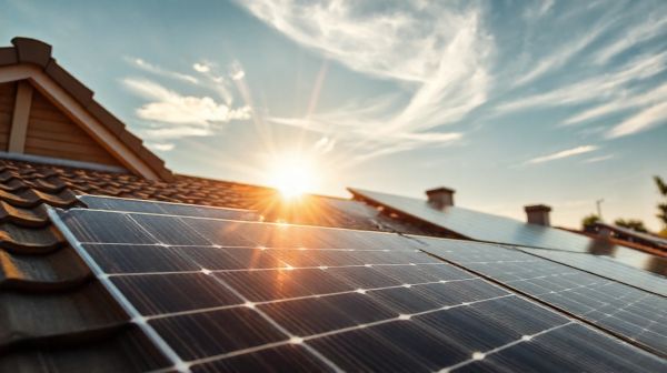 Top critères pour sélectionner un panneau solaire optimal