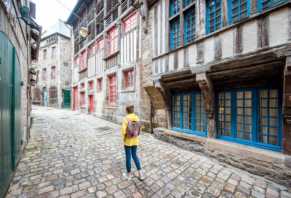 Visiter la Normandie : les endroits incontournables