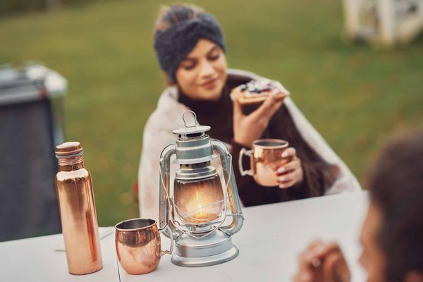 Quels sont les services exclusifs offerts par un camping 5 étoiles en Ardèche ?