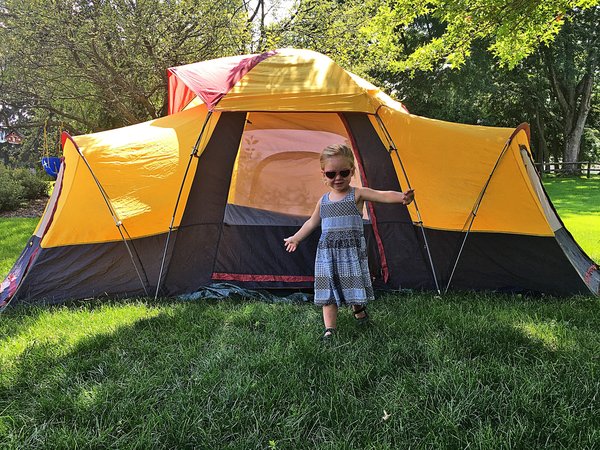 Camping en Ardèche : que mettre dans vos valise ?