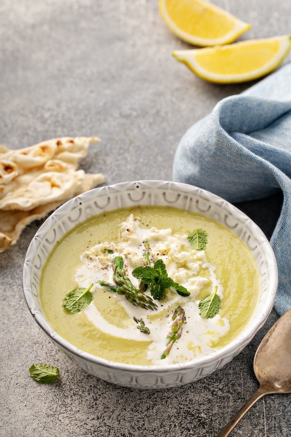 Alimentation saine et gourmande : recettes faciles