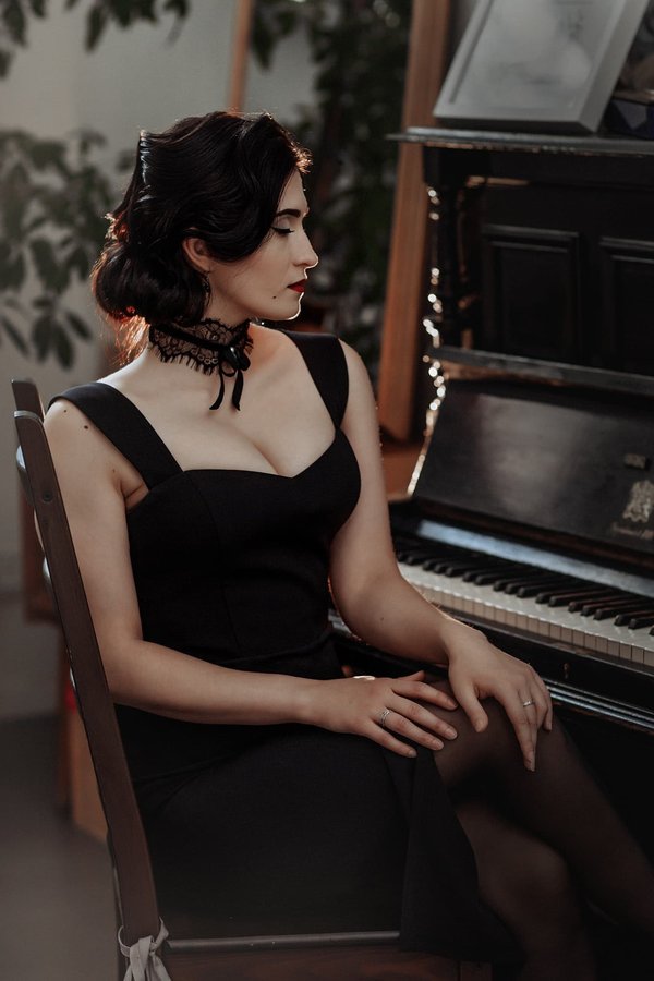 Plongez dans le charme du rétro : Mode vintage