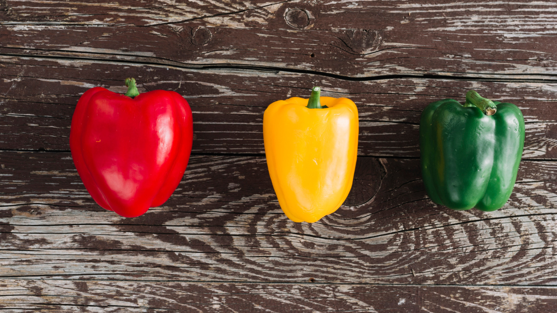 Les secrets d'une marinade parfaite pour poivrons